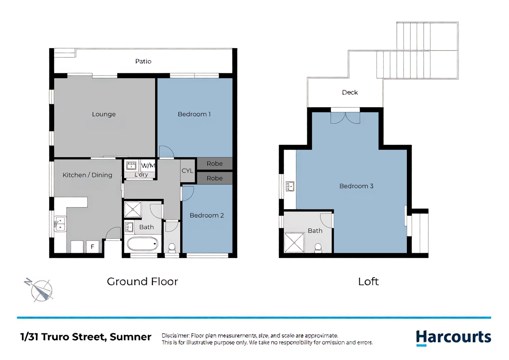 Think you can't afford Sumner? - You Truro-ly can! — slide 23