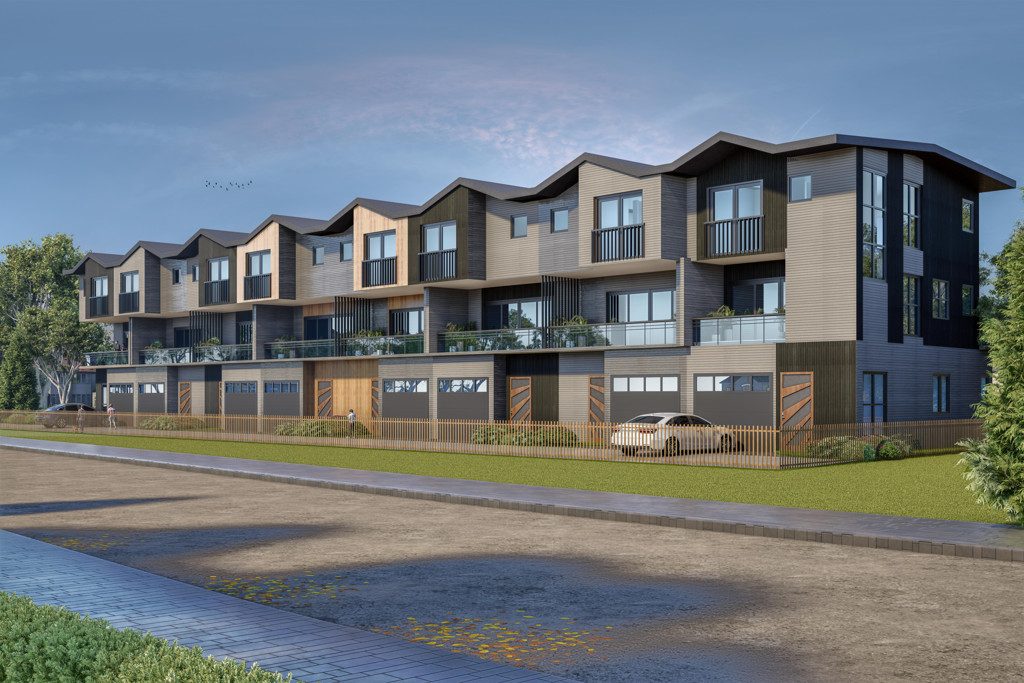 Modern Freehold Living, Moments from Westgate — slide 15