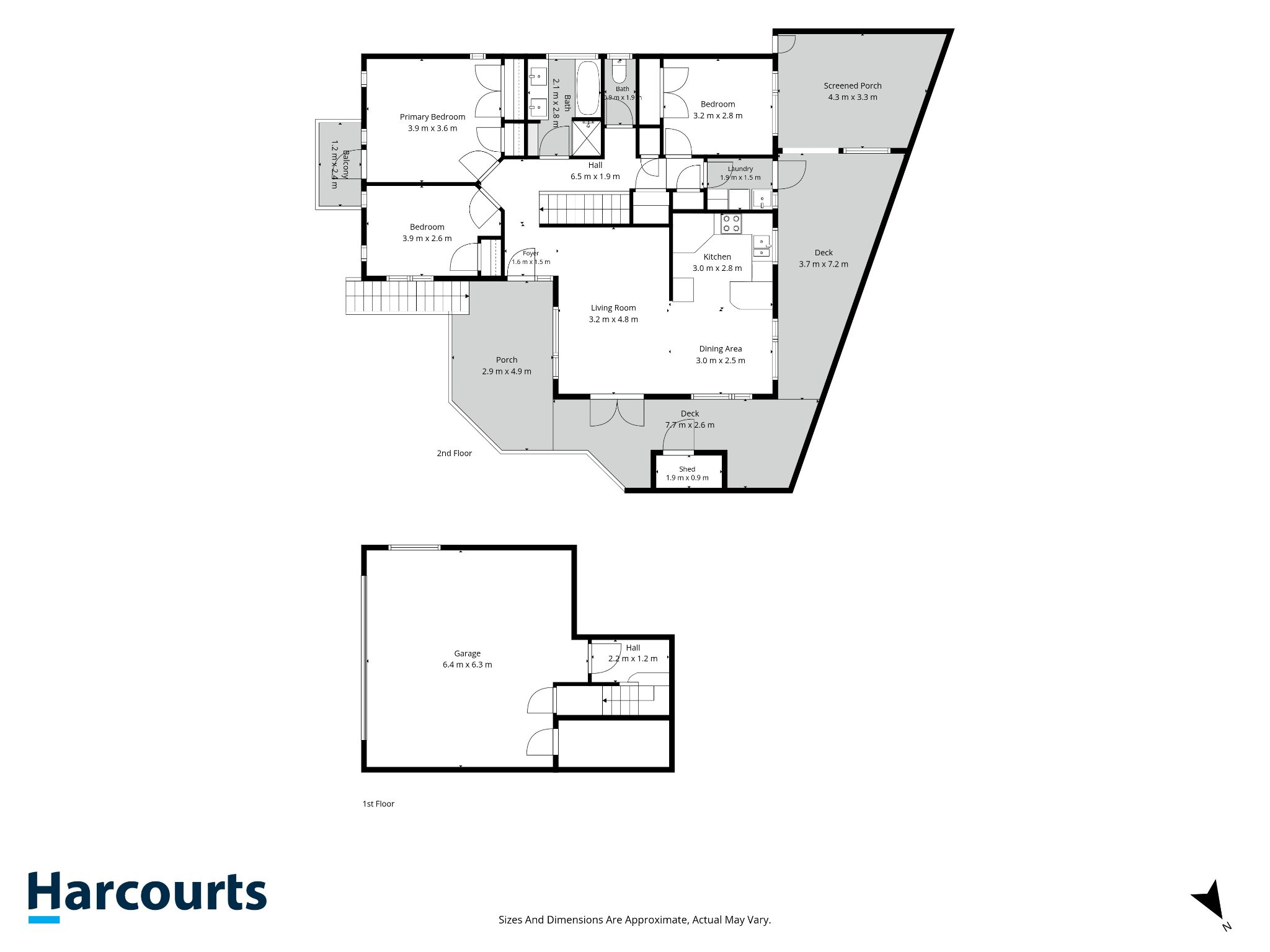 Affordable Freehold Living in the Heart of Howick — slide 26