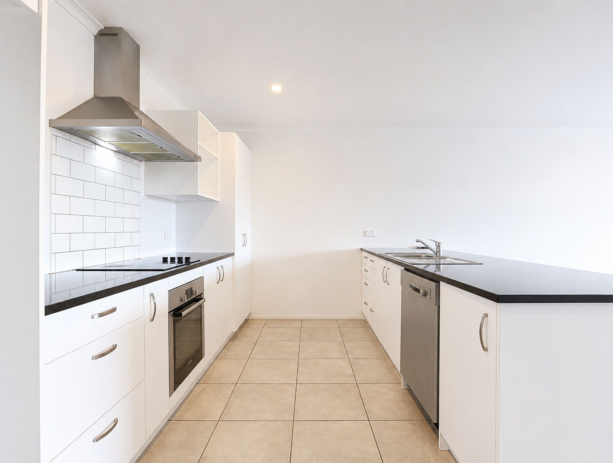 Property interior
