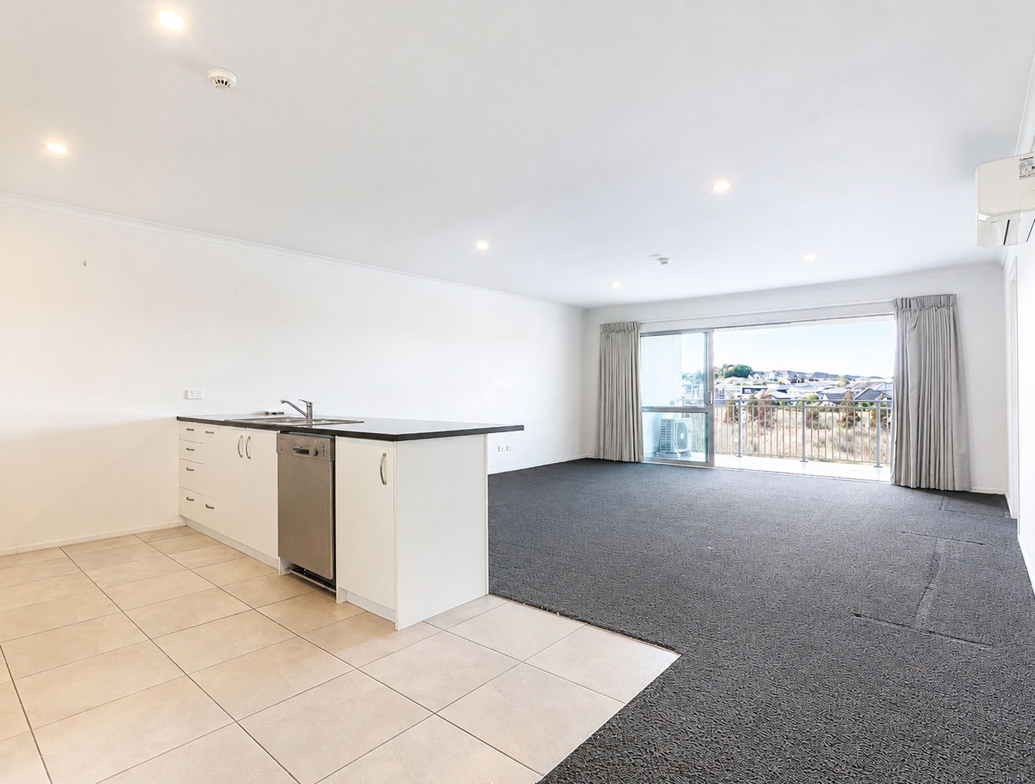Property interior