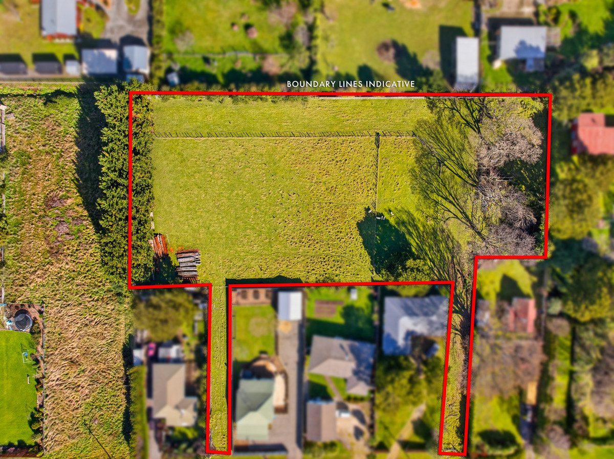 More Land, More Options — slide 1
