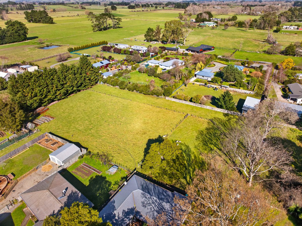 Property interior