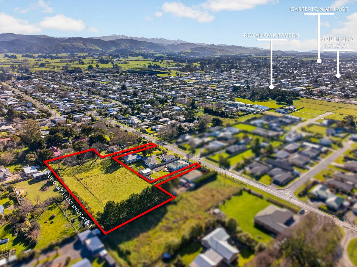 More Land, More Options — slide 9