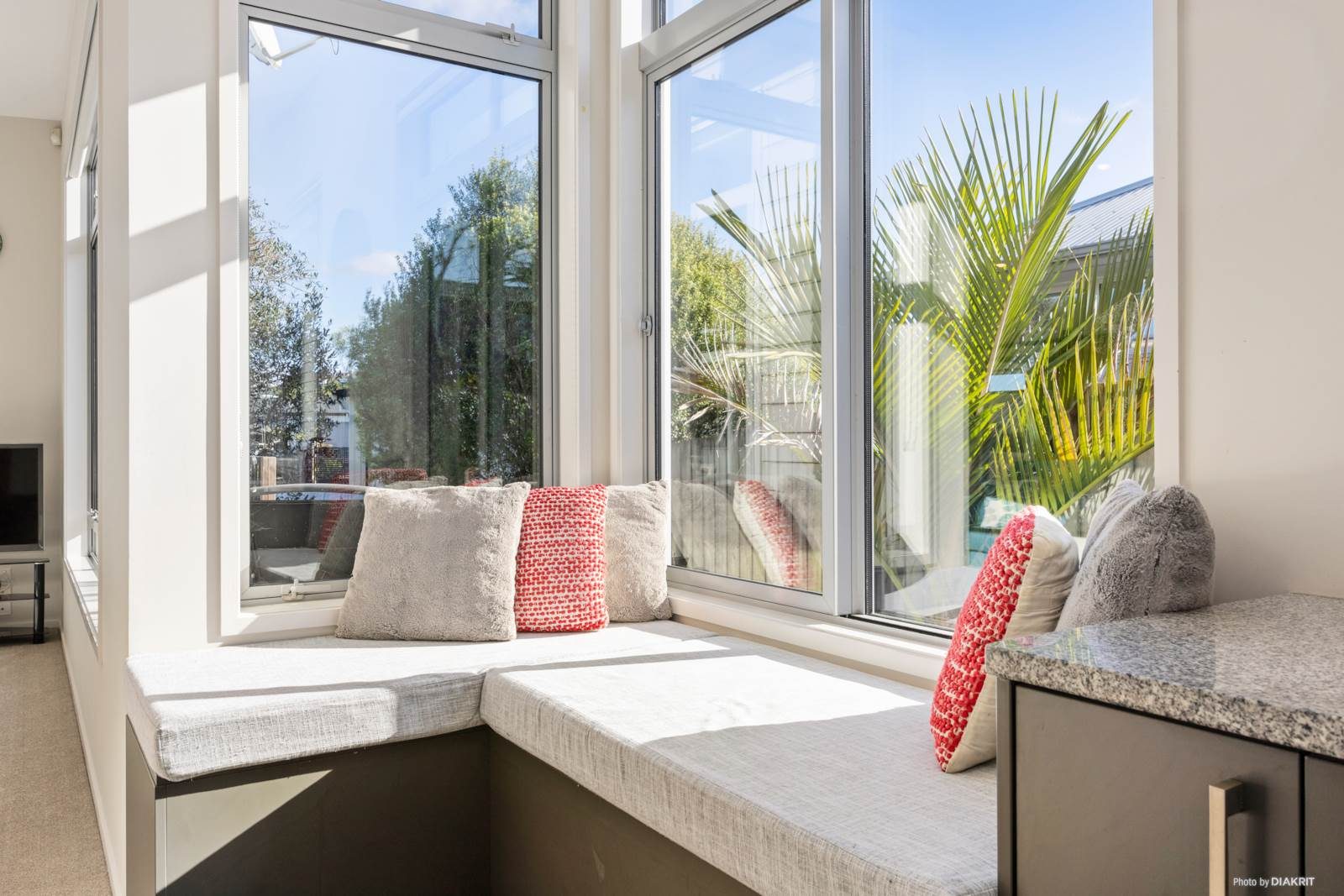 Property interior