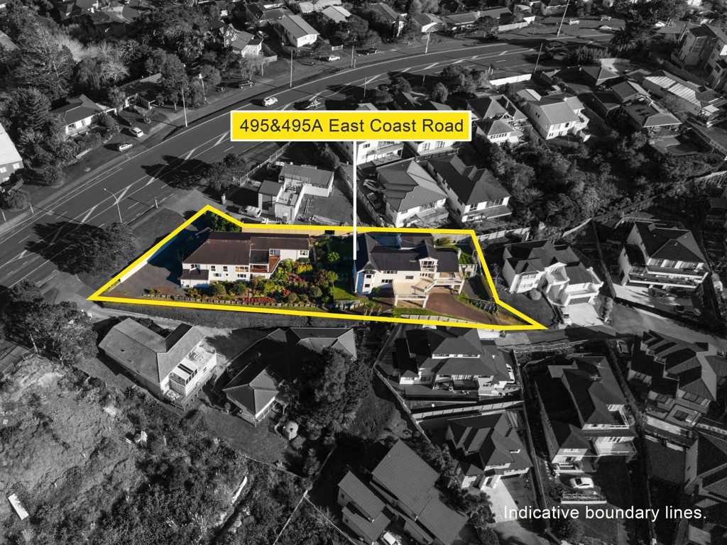 Coastal Living | 1,568sqm | Sea Views | Rangi Zone — slide 21