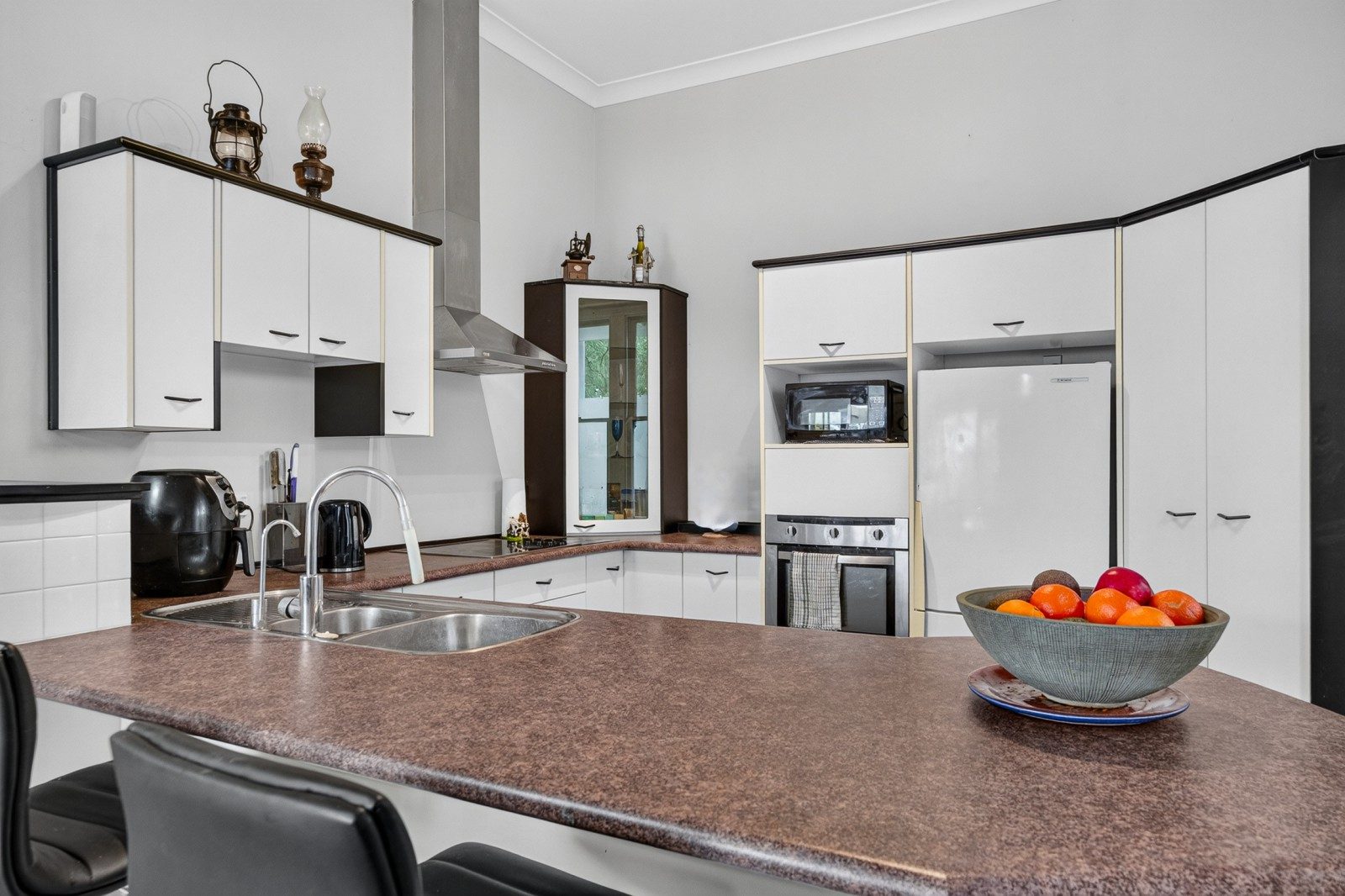Property interior