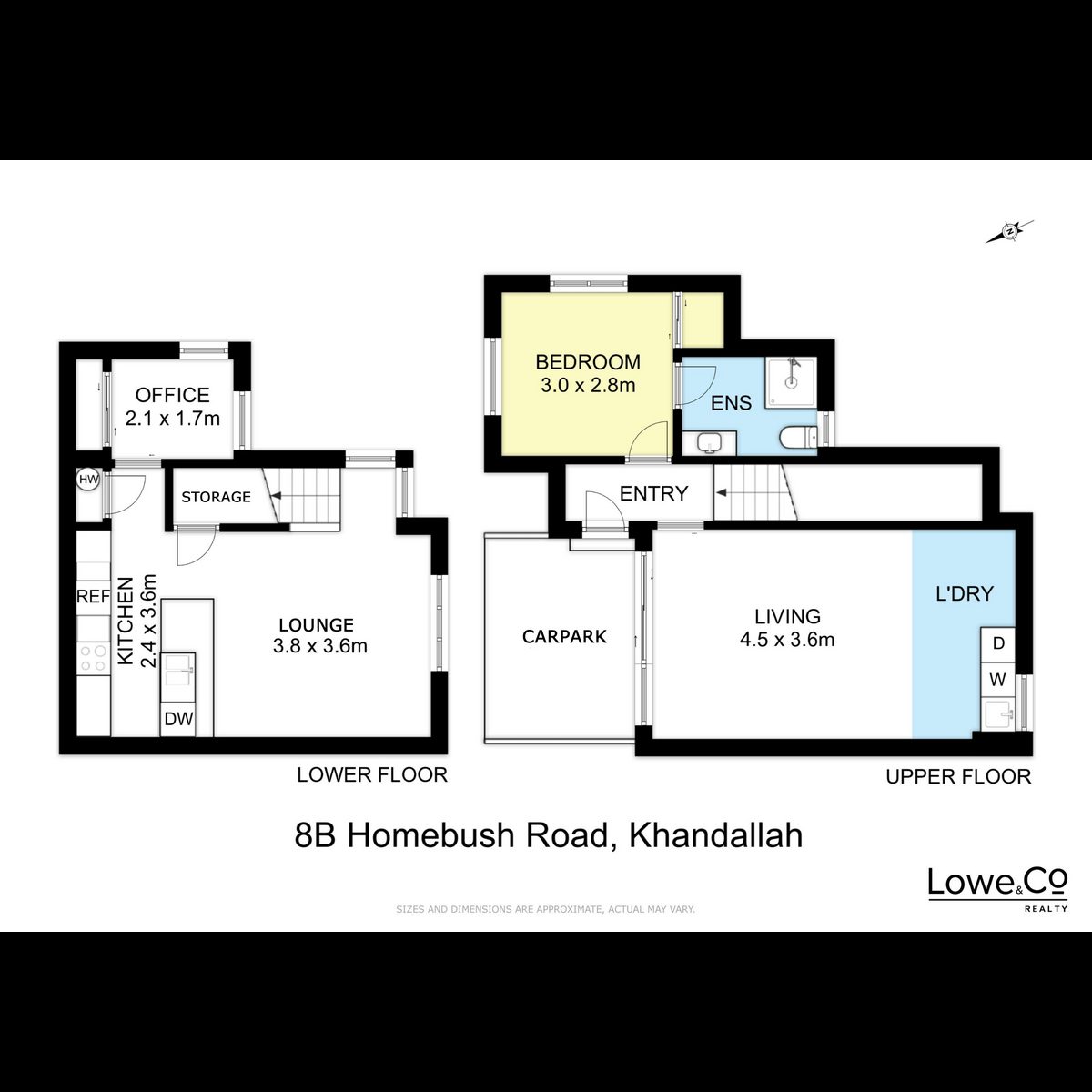 Freehold with Fabulous Views - BEO $599,000 — slide 18