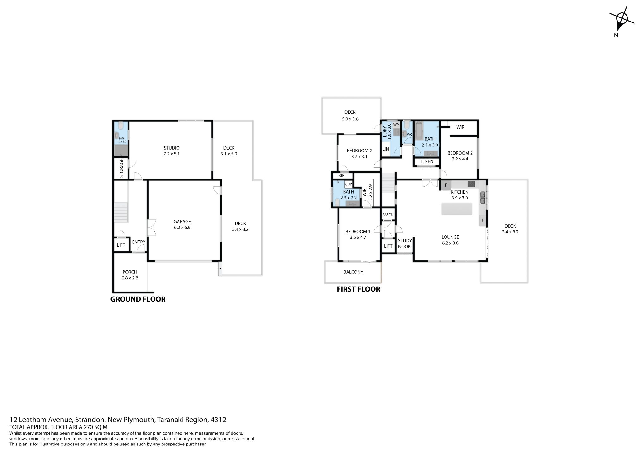 PRIVATE NATURAL HIDEAWAY IN STRANDON — slide 44
