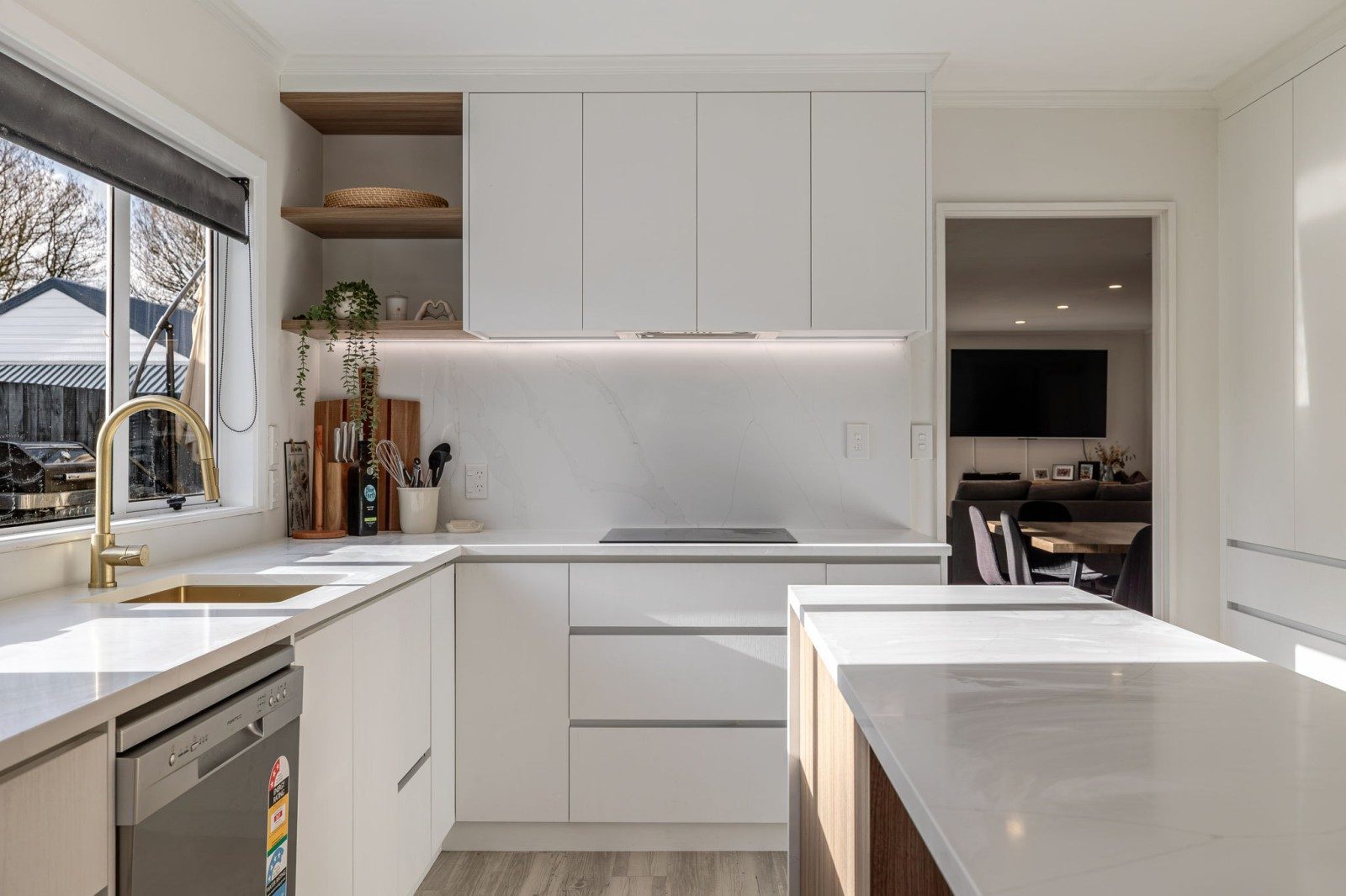 A modern family sanctuary — slide 2