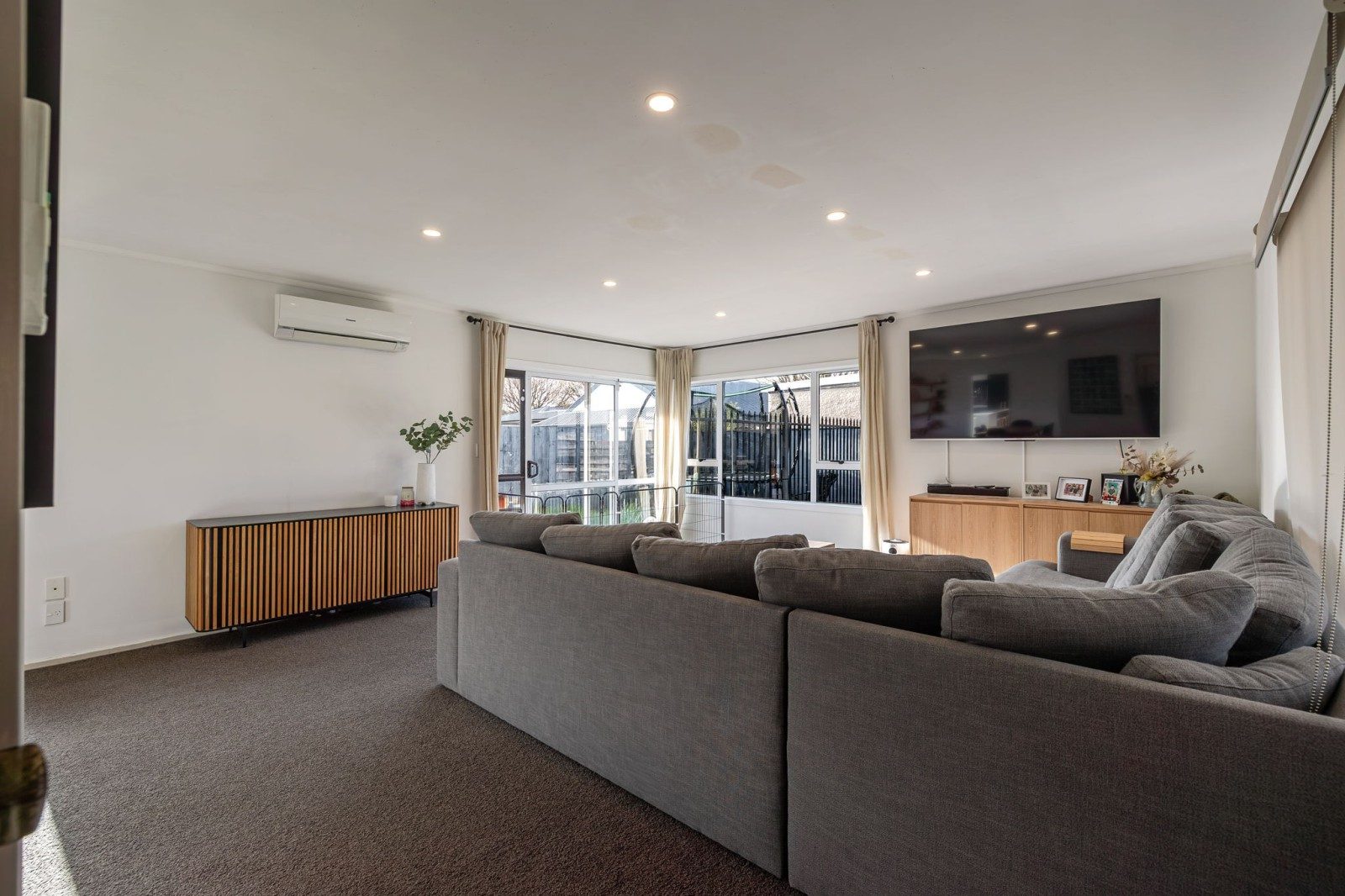Property interior
