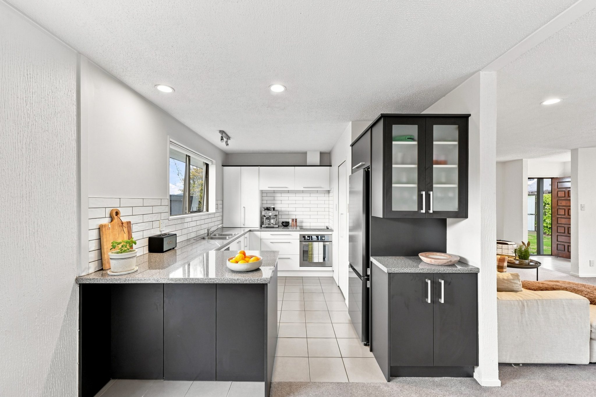 Property interior