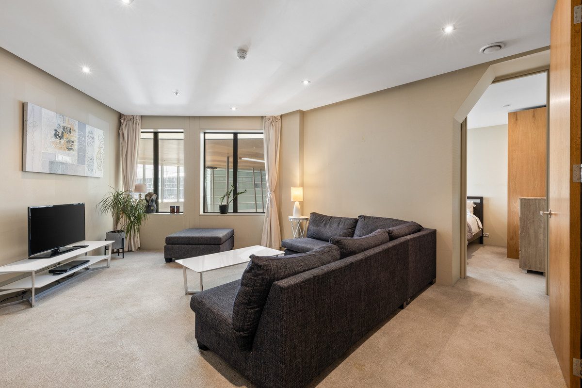 Property interior