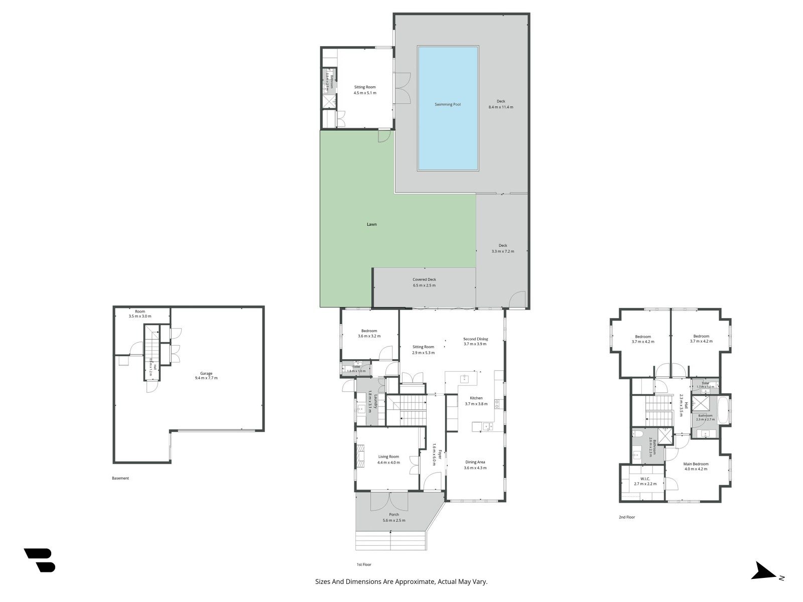 Grey Lynn park-side sanctuary — slide 33