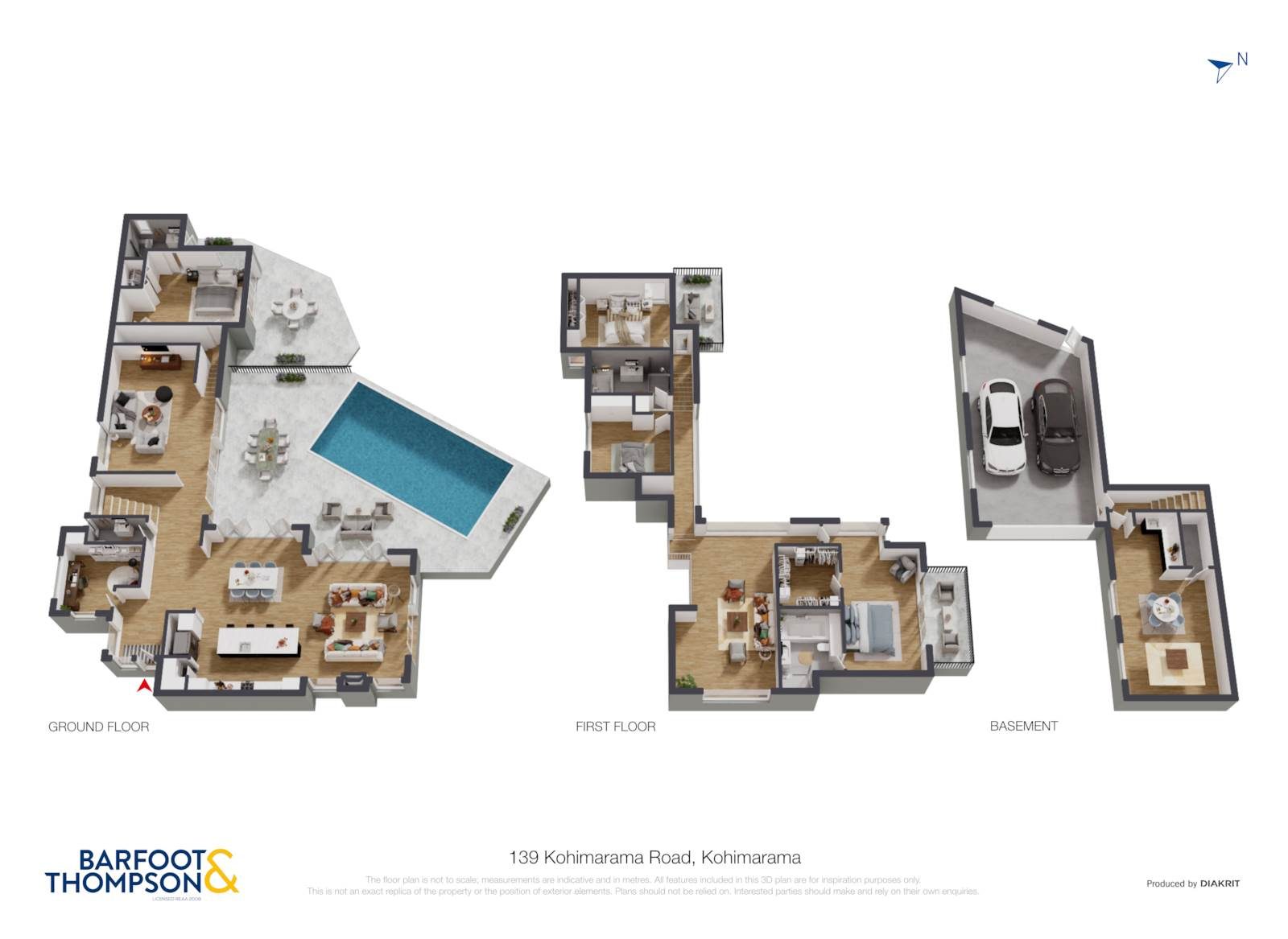 Exceptional Space, Exceptional Living — slide 31