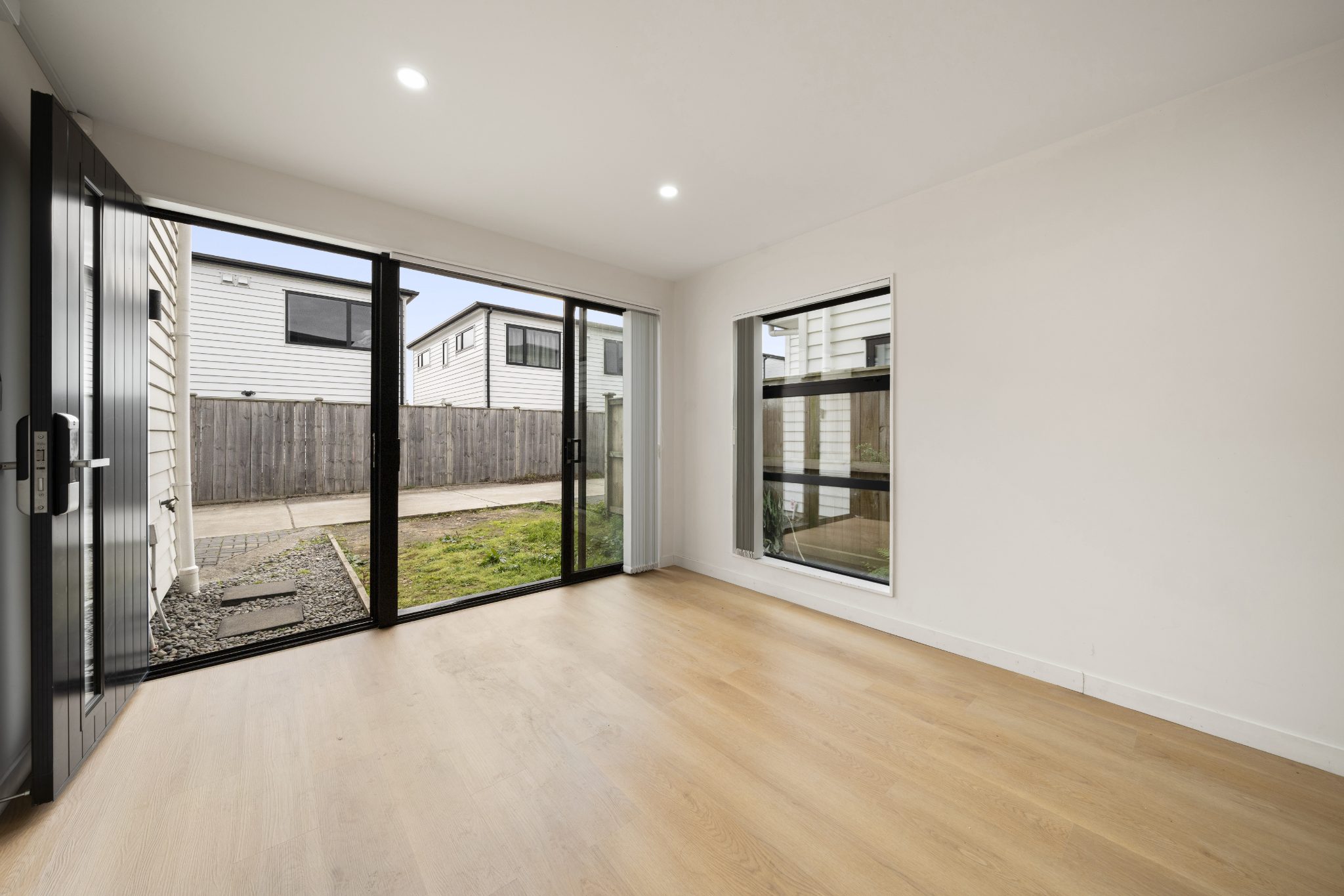 Property interior