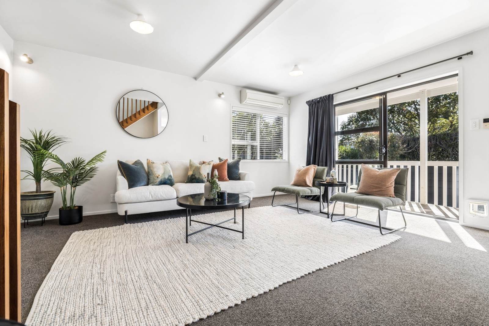 Property interior