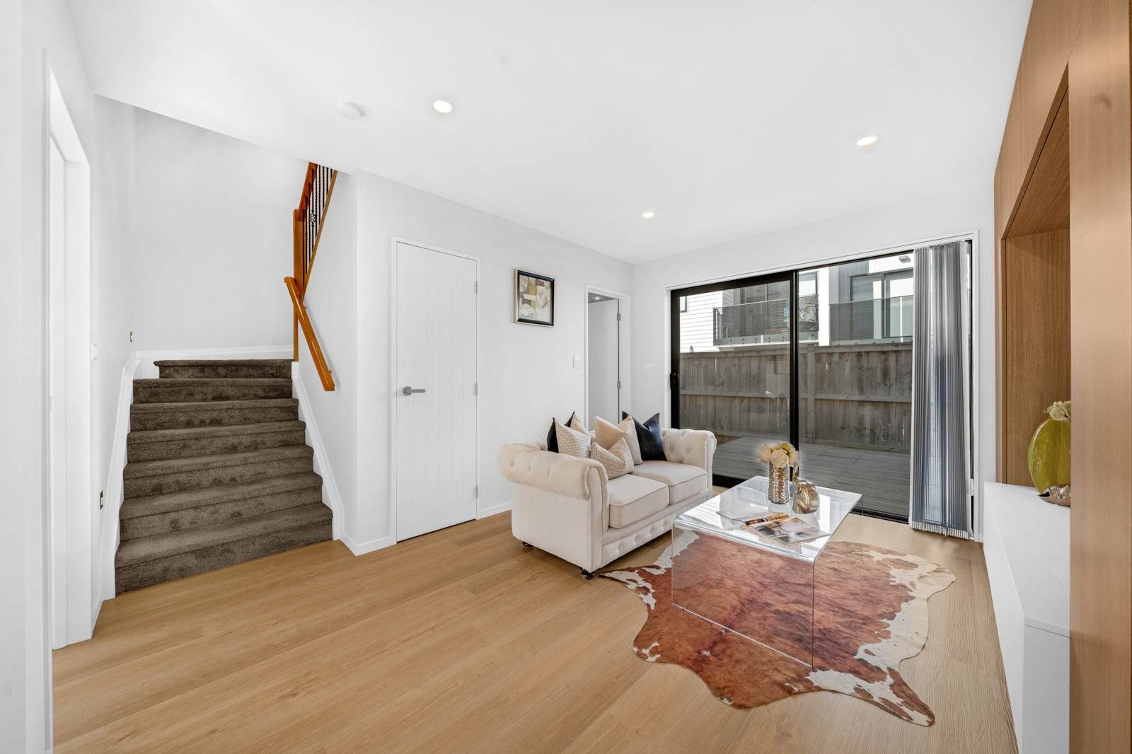 Property interior