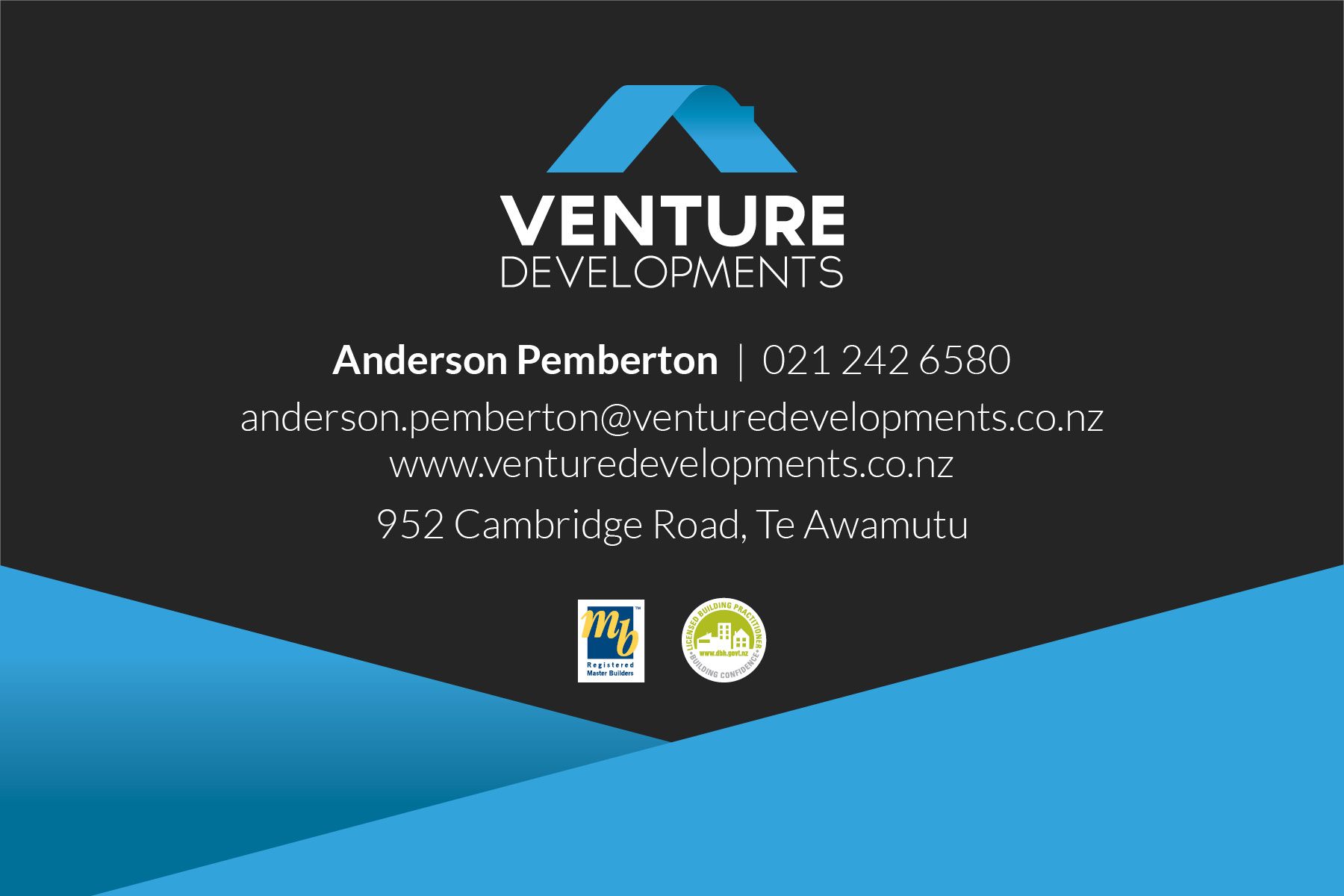 New Build Coming in Te Awamutu! — slide 9