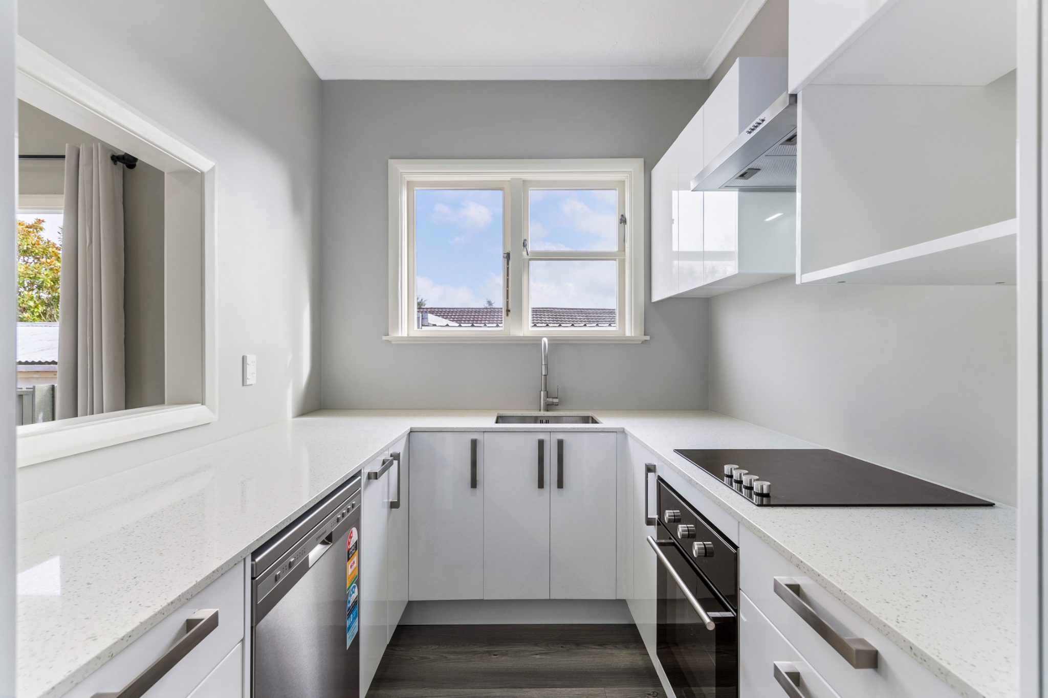 Property interior
