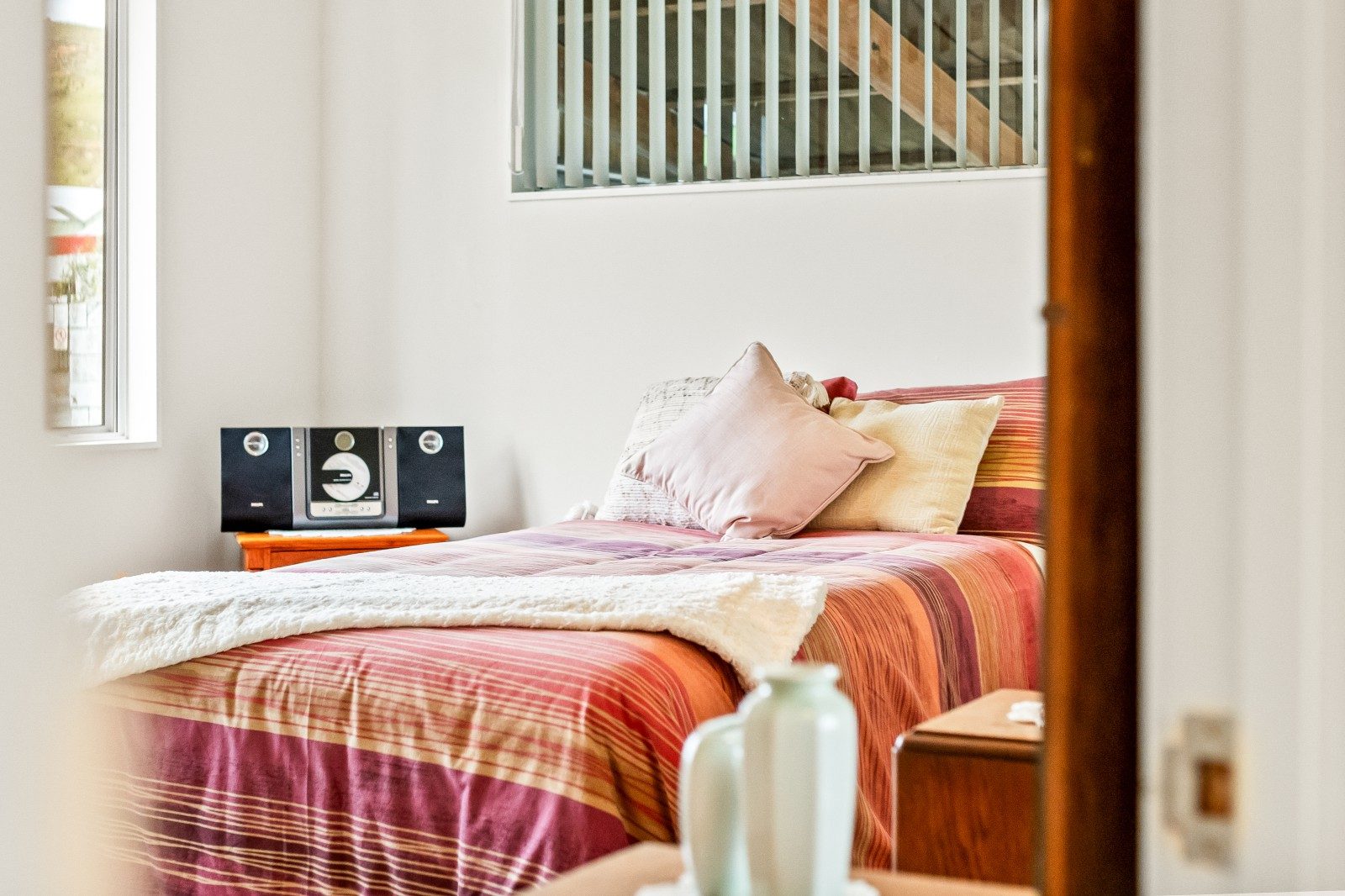 Property interior