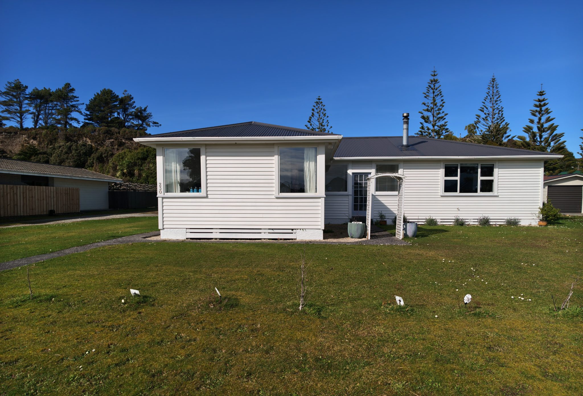 A Smart Move in Central Hokitika — slide 19