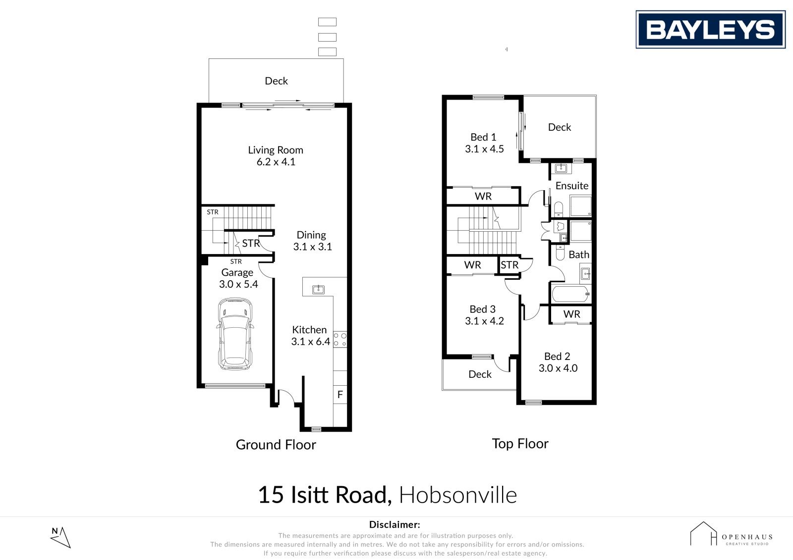 Willis Bond – perfect parkside living — slide 26