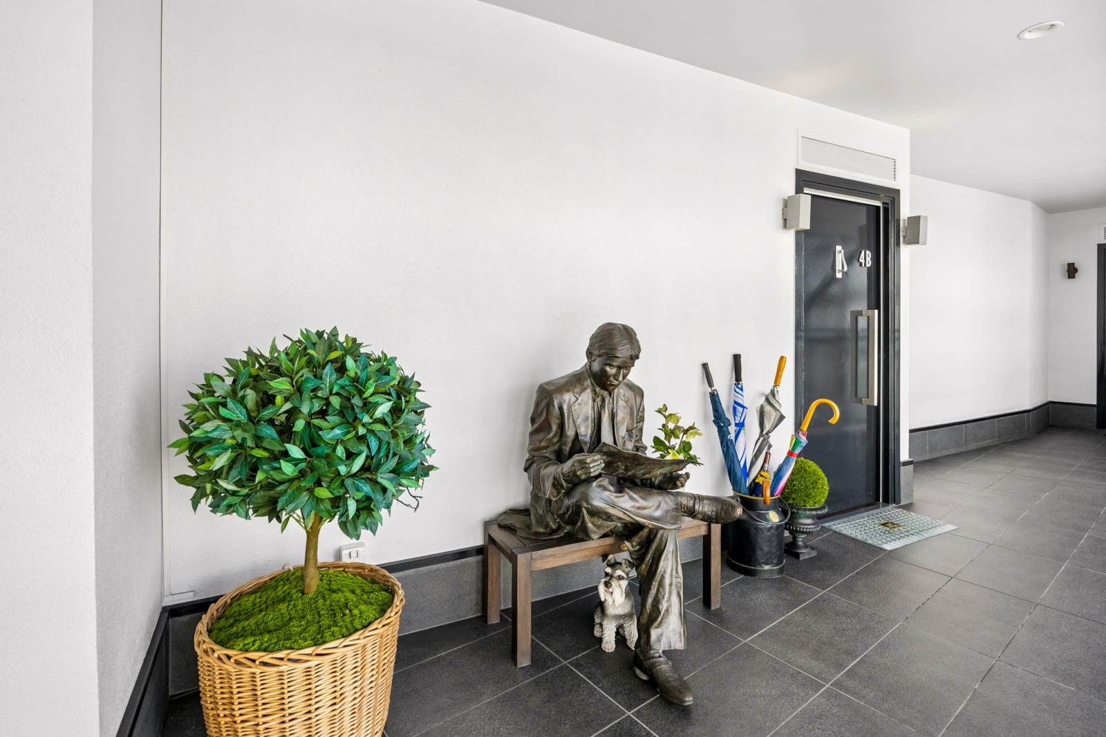 Your Secret Penthouse Hideaway — slide 2