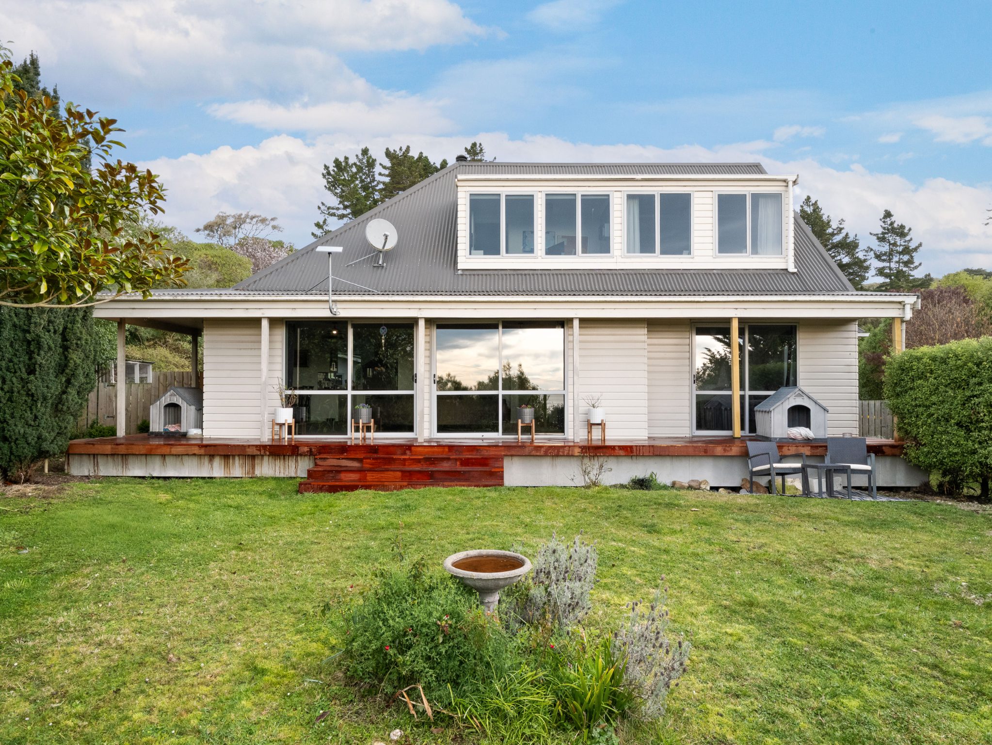 Property interior