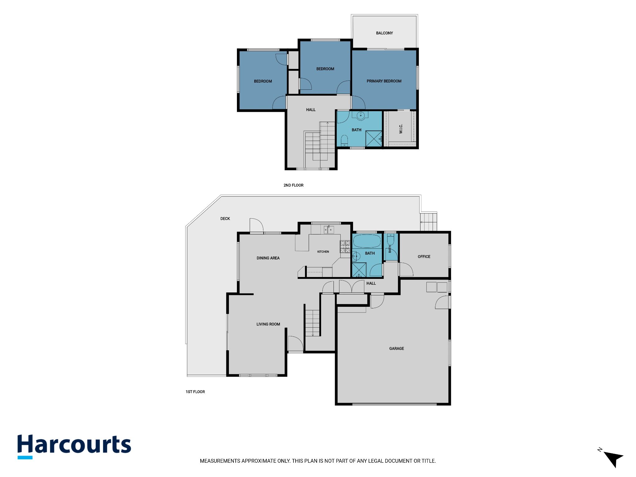 Sought-After Anzac Road Townhouse — slide 28