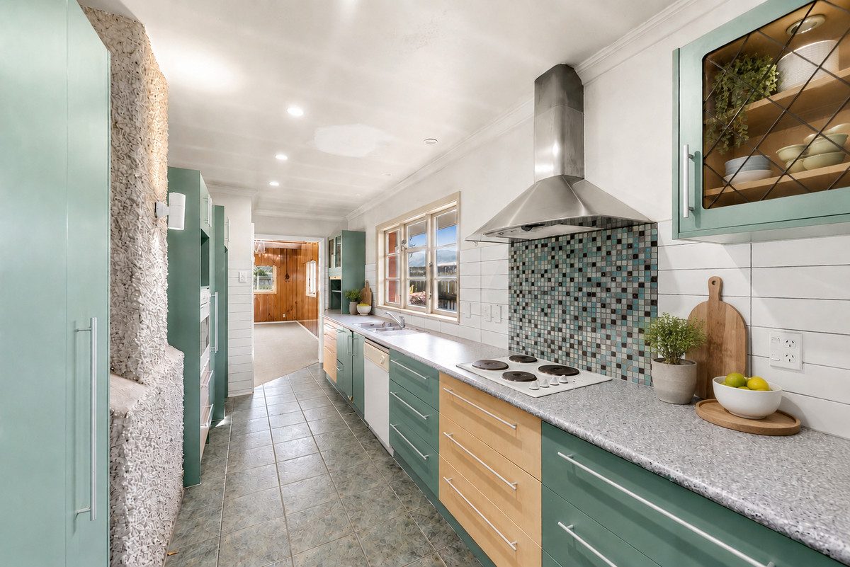 Property interior