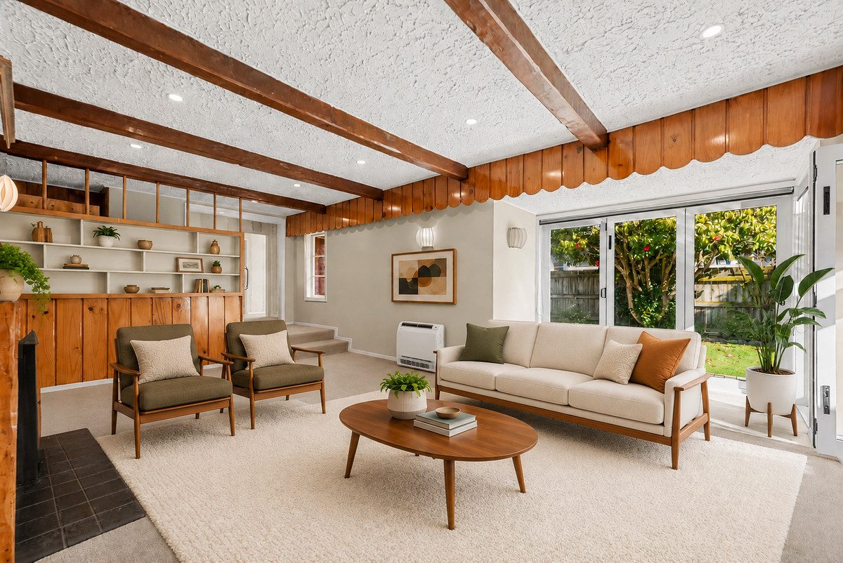 Property interior