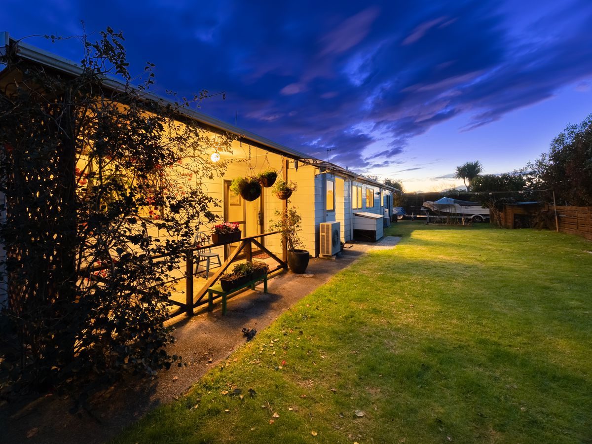 Property interior