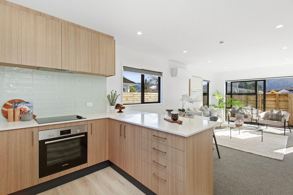 Property interior