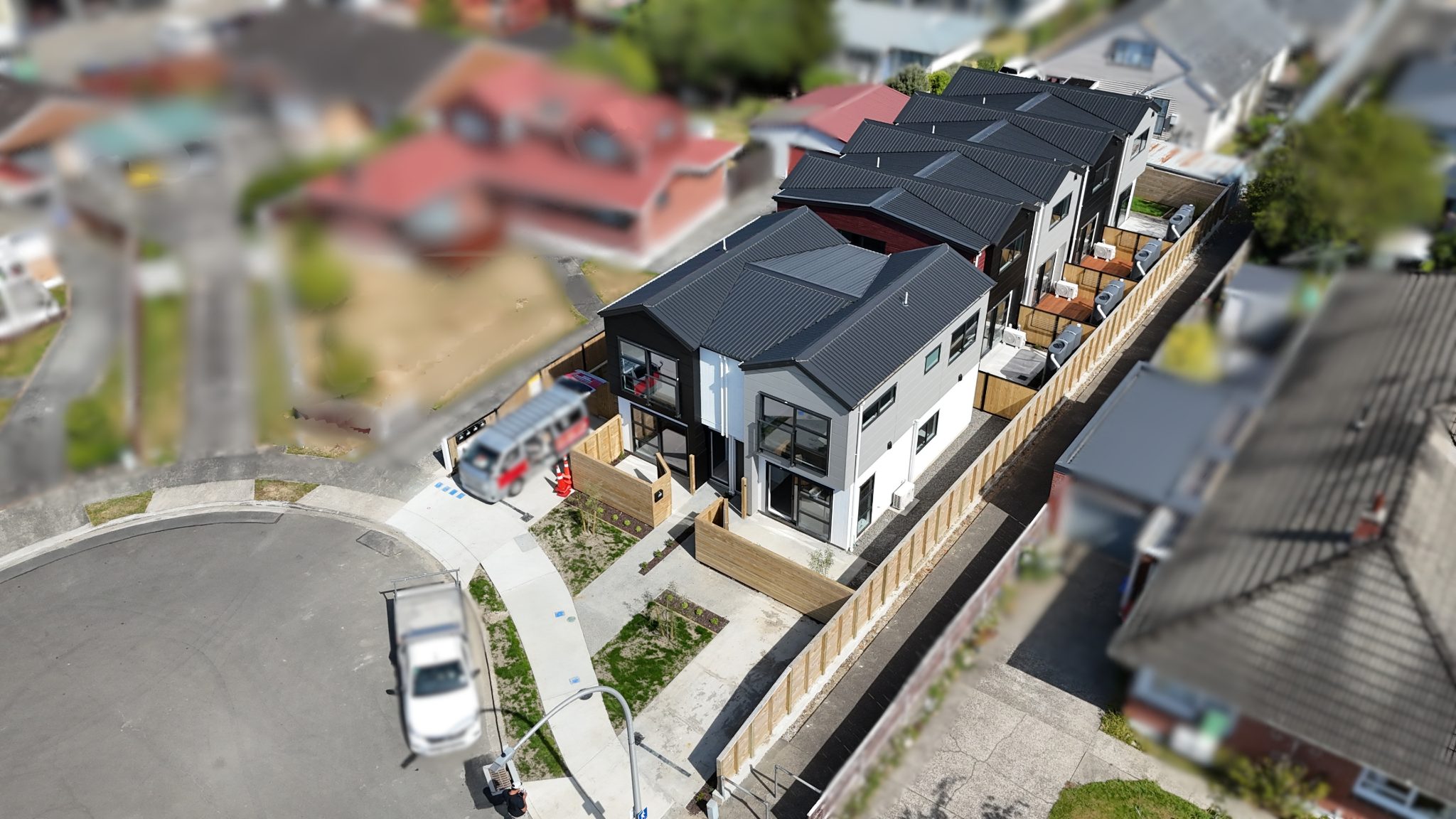 Boutique 2026 Built Townhouse — slide 12