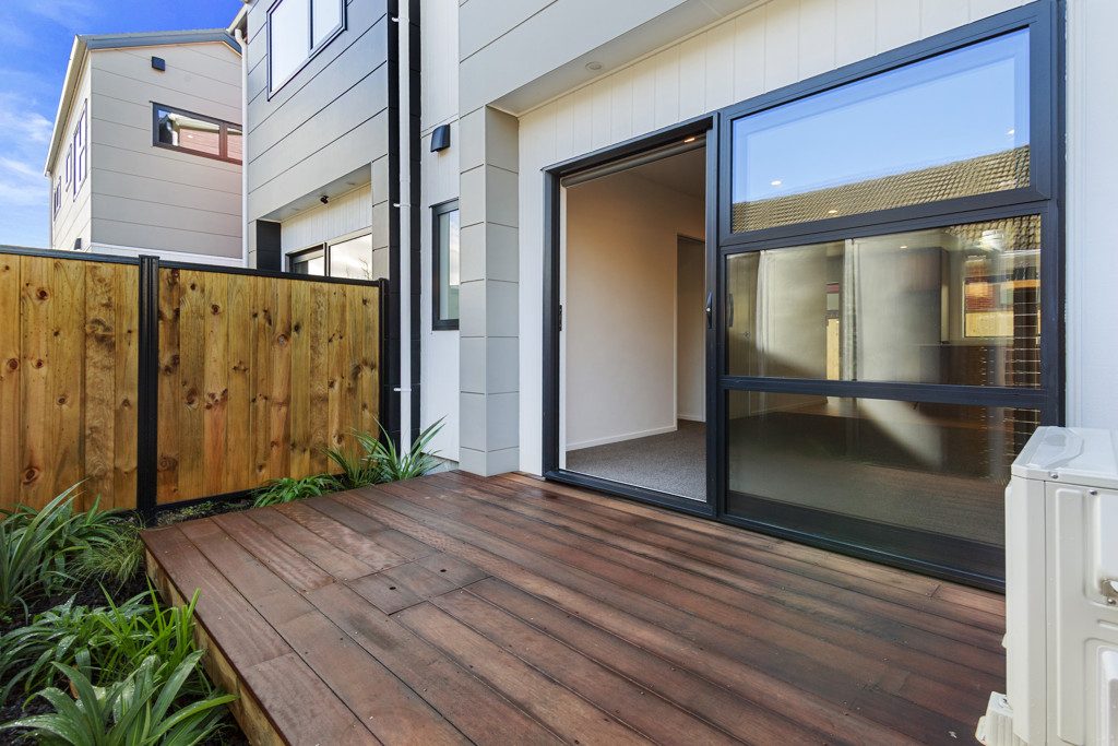 Property interior