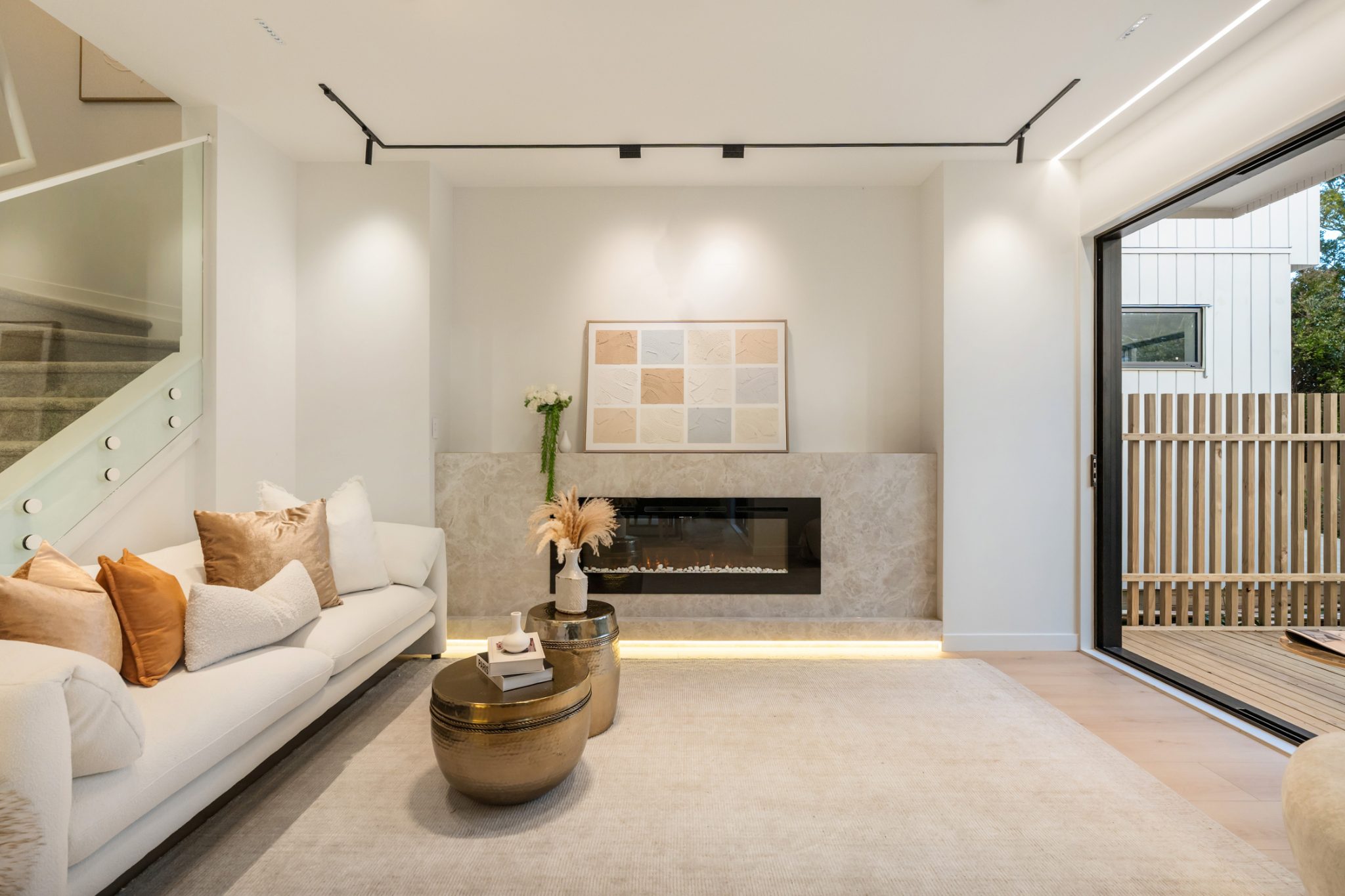 The Signature Residence — slide 2