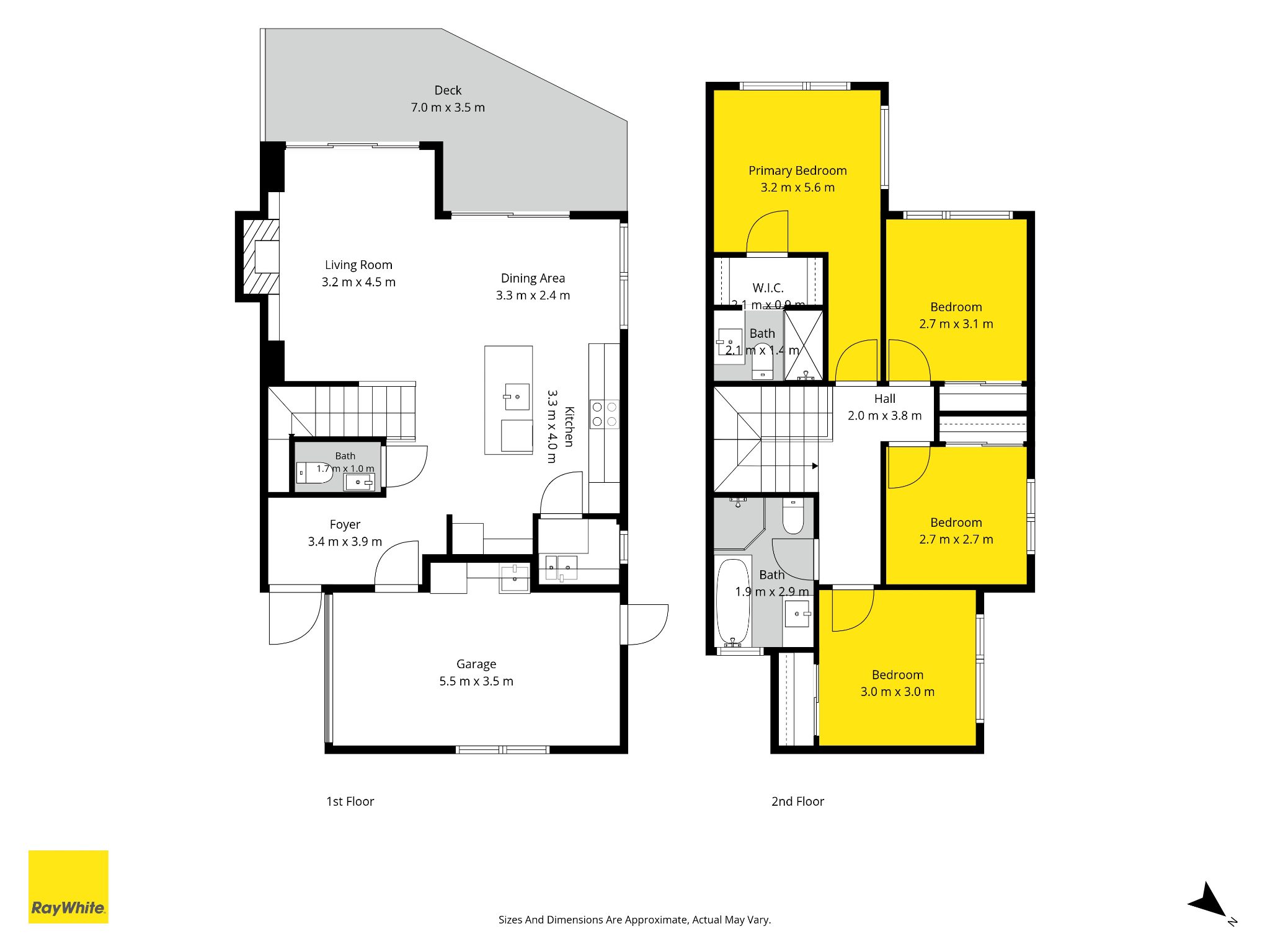 The Signature Residence — slide 32