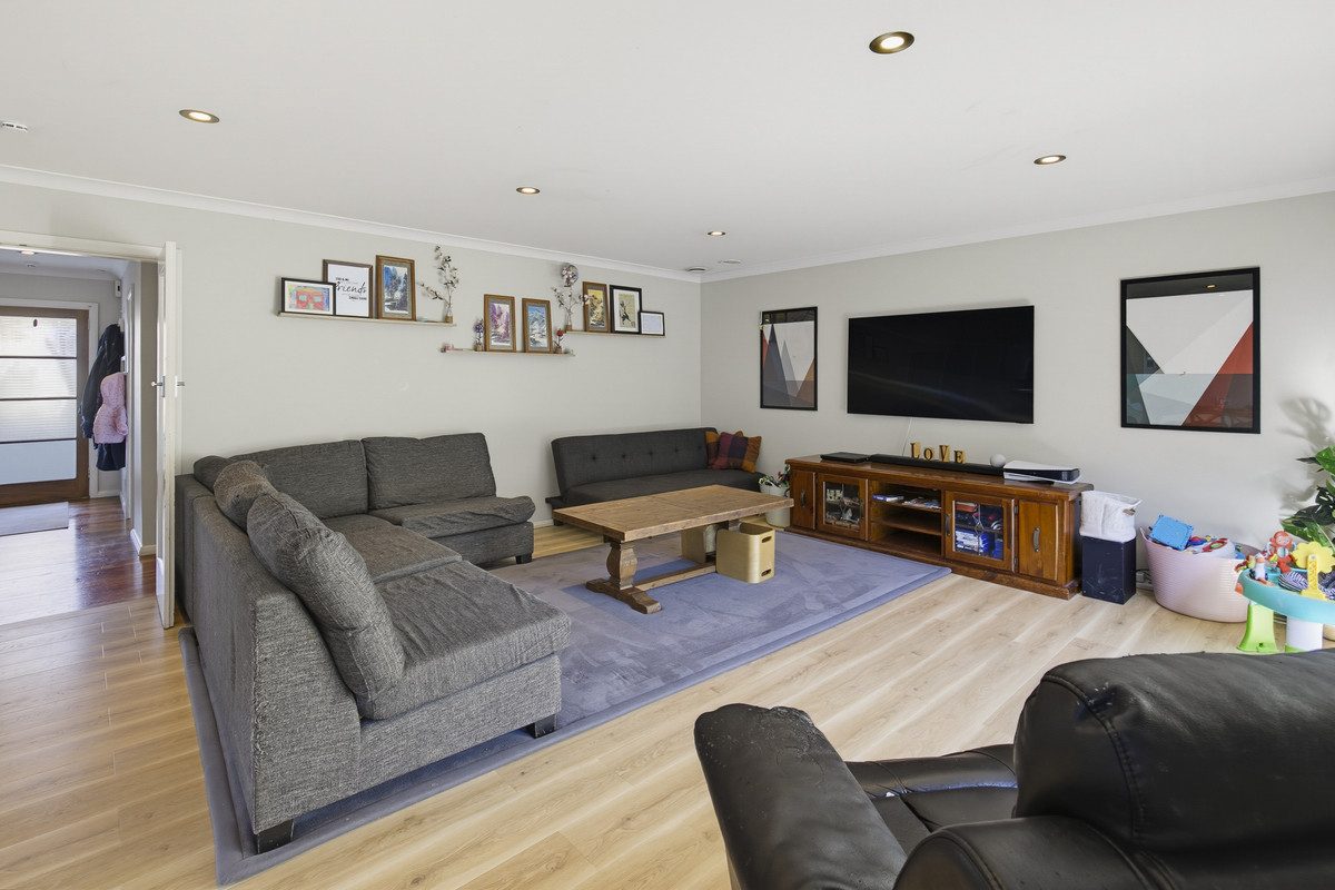 Property interior