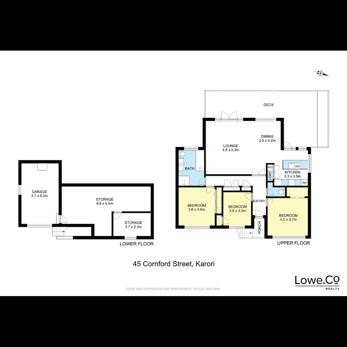 MID-CENTURY CROWD-PLEASER | BEO $945,000 — slide 17