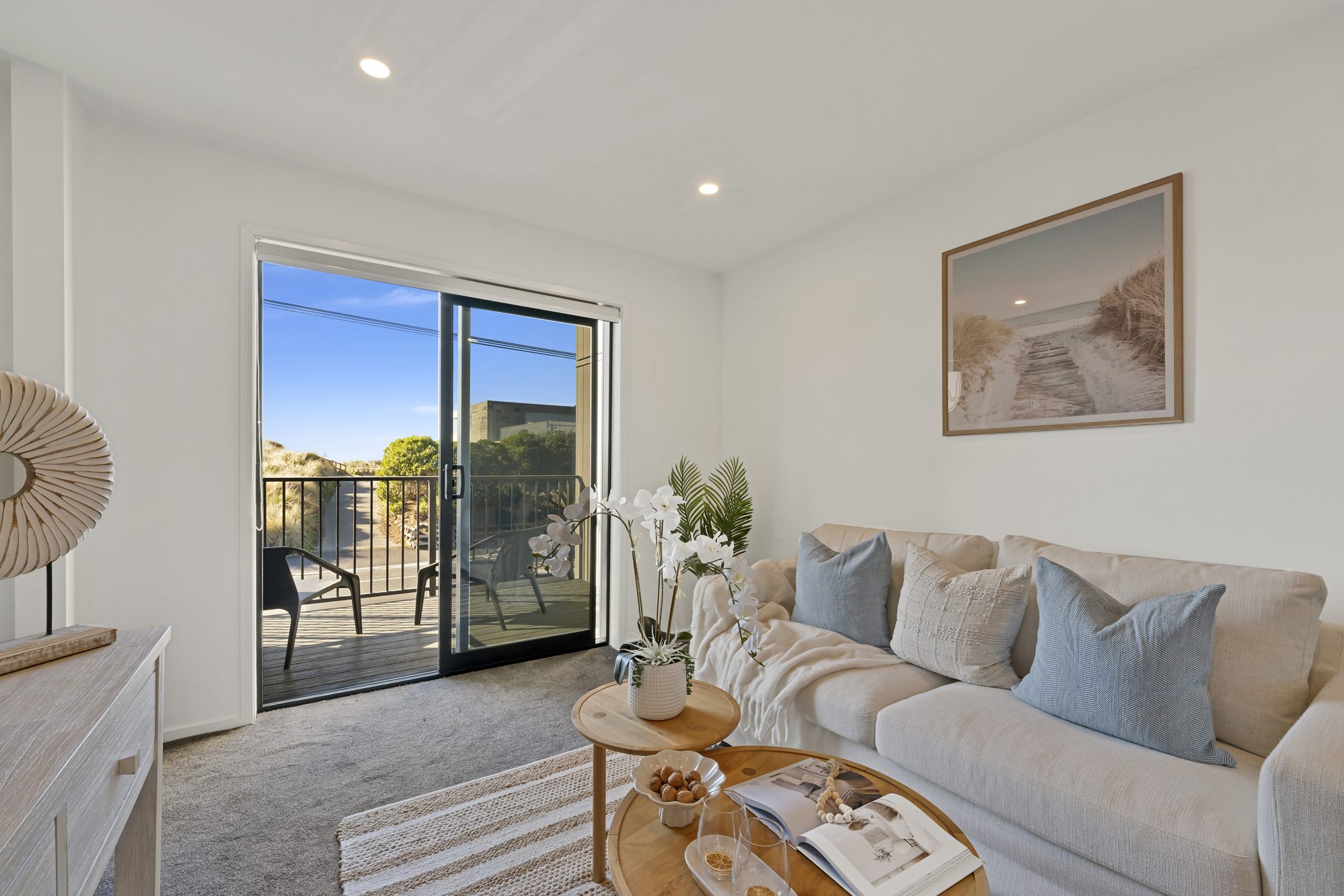 Property interior