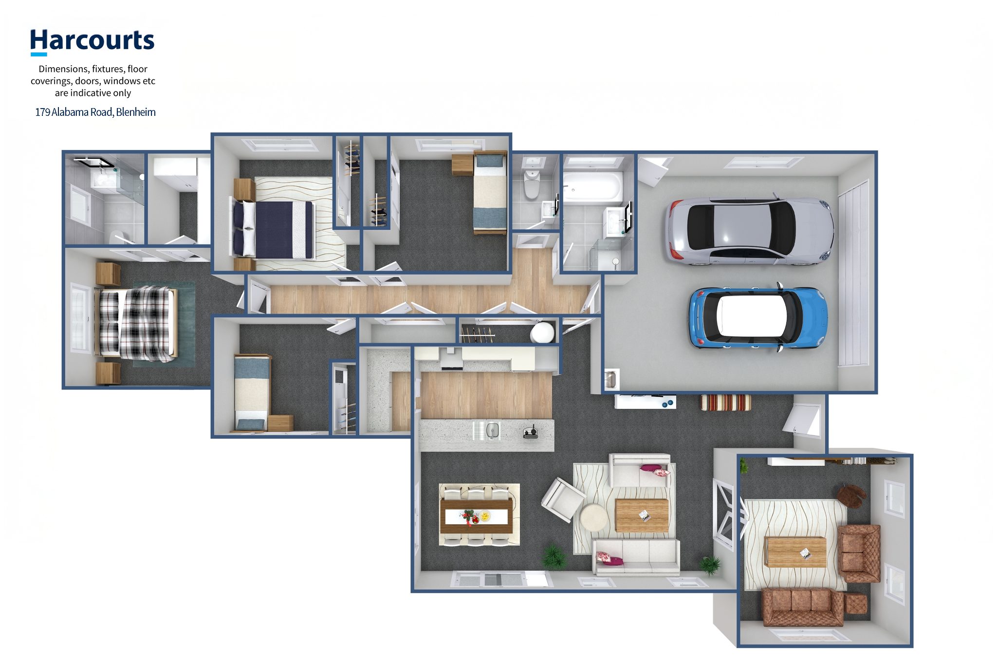 Move in ASAP - $ Reduced — slide 35