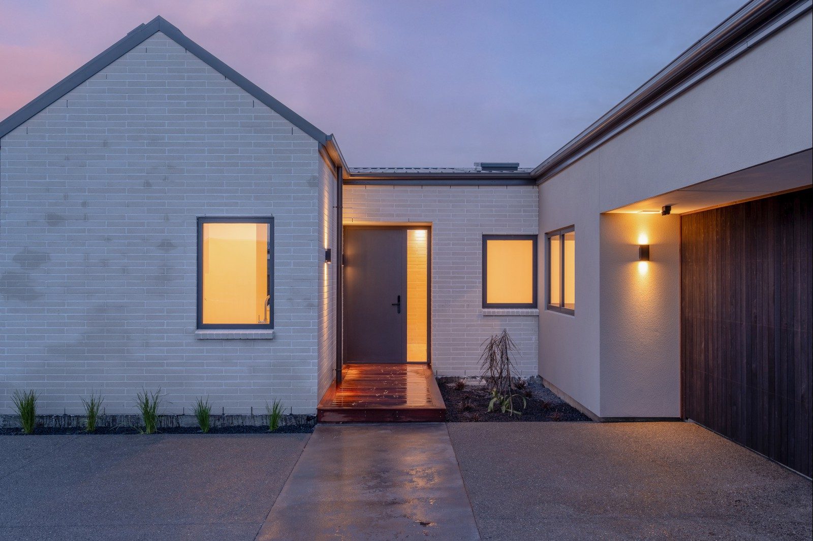 Property interior