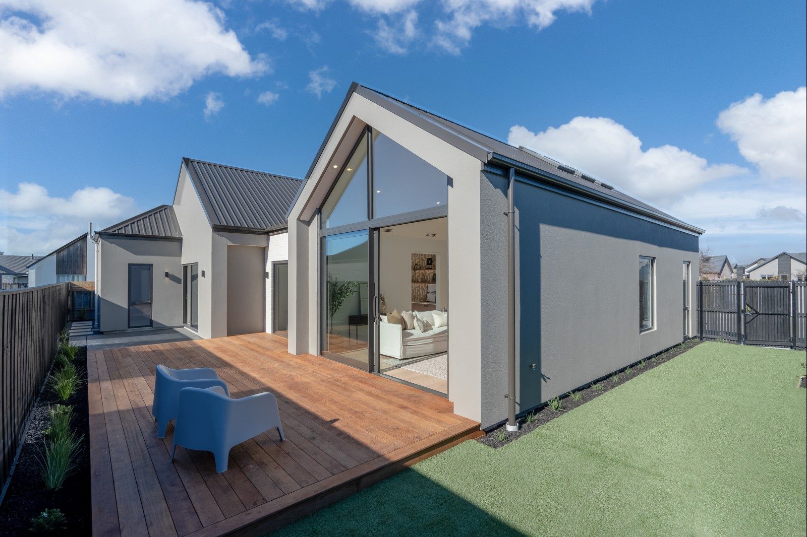 Exceptional five bed buying — slide 50