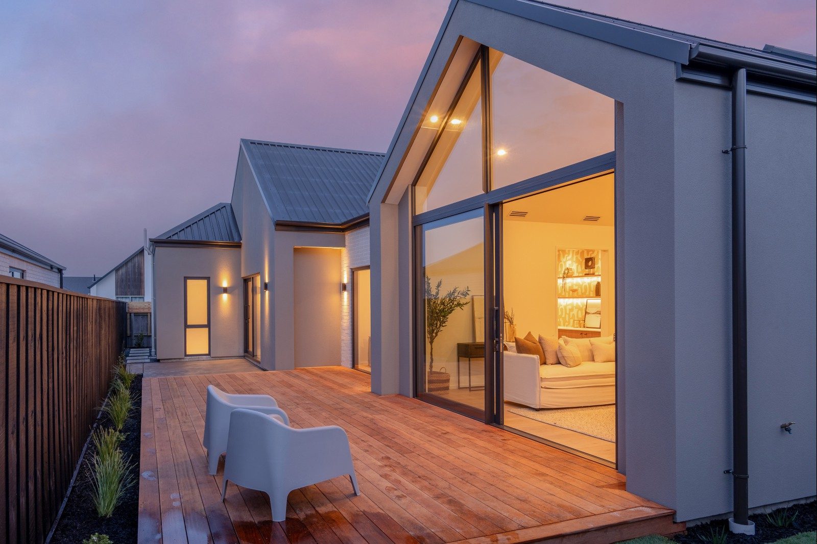 Exceptional five bed buying — slide 2