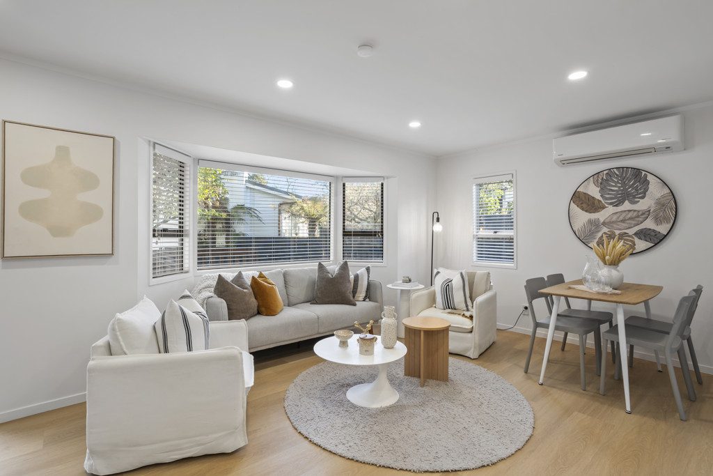 Property interior