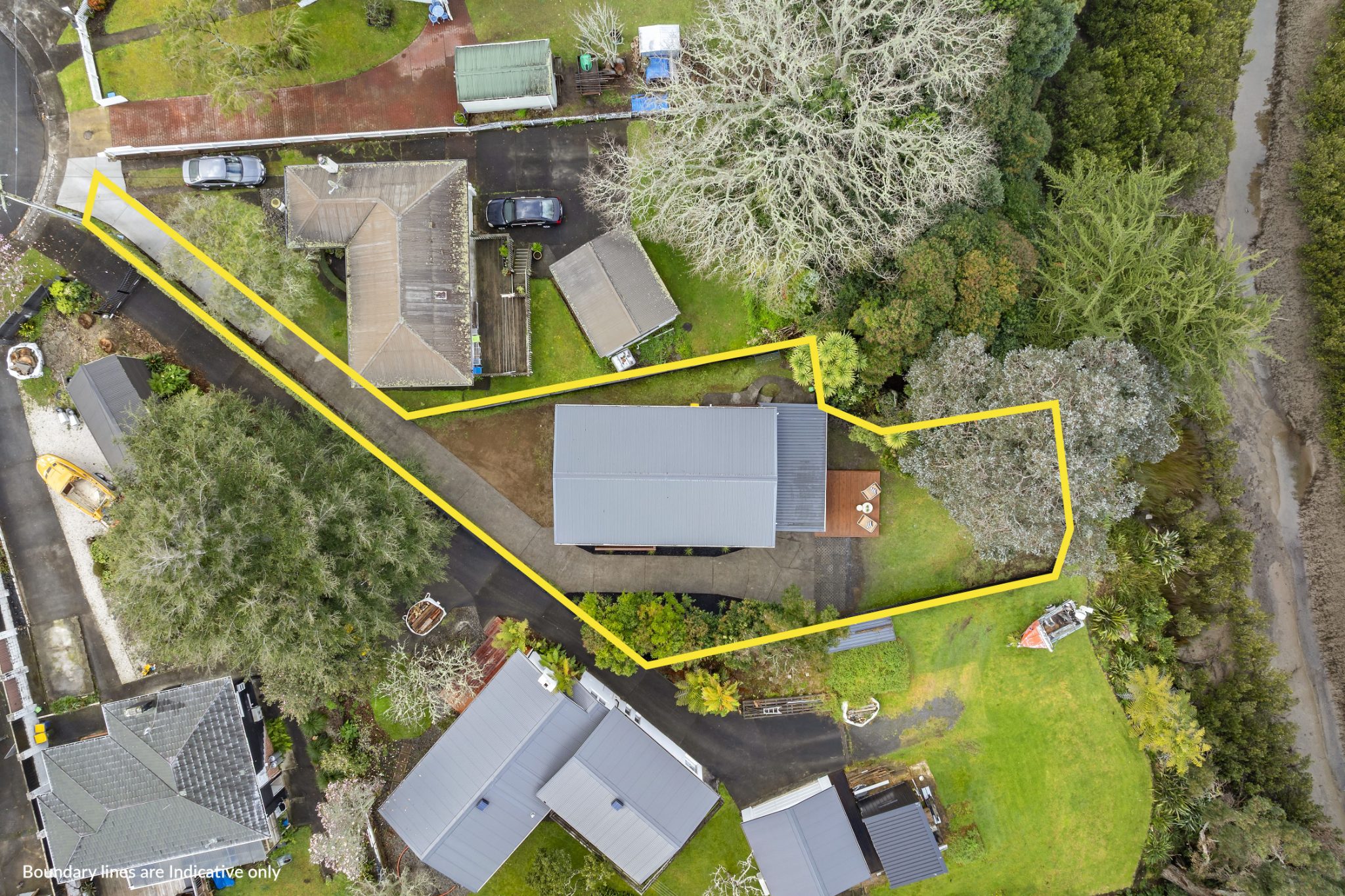 Four Bedroom Oasis Awaiting.... — slide 15