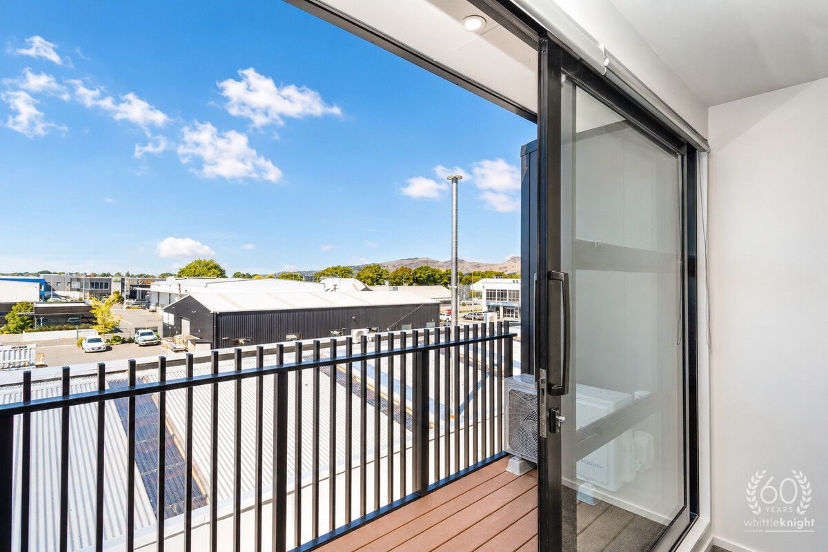 Property interior