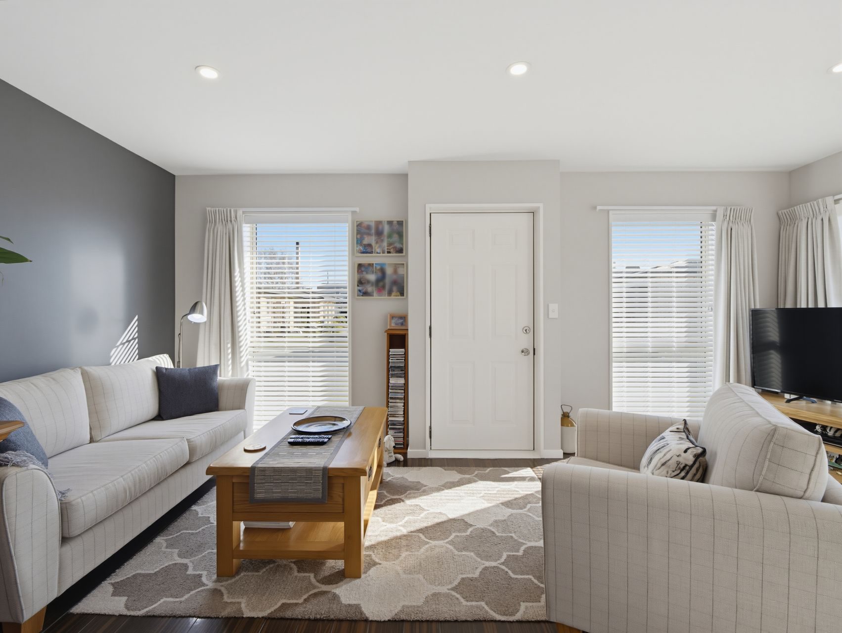 Property interior