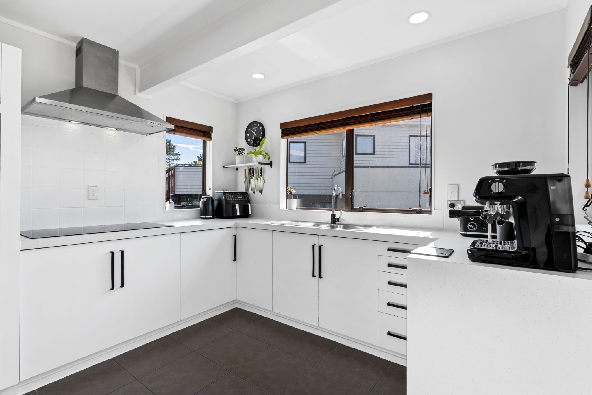 Property interior